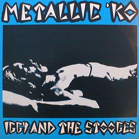 Metallic KO