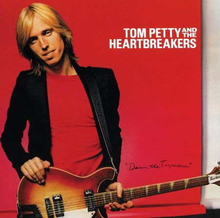 Damn The Torpedoes Damn The Torpedoes