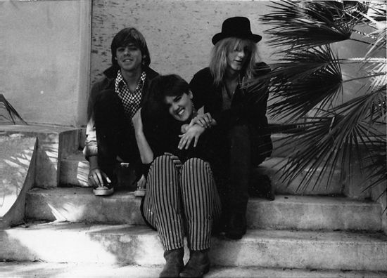 The Rockin’ Dogs: Bye Bye Bye