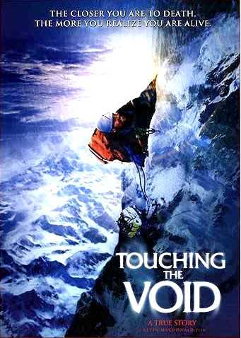 Touching the Void