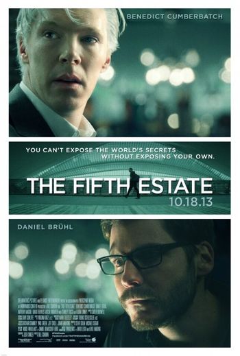 Fifth-estate