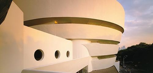 Guggenheim-Museum
