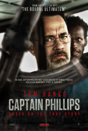 Captain Philips