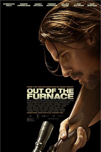 Out of the Furnace