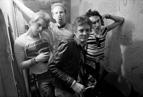 Dead Boys