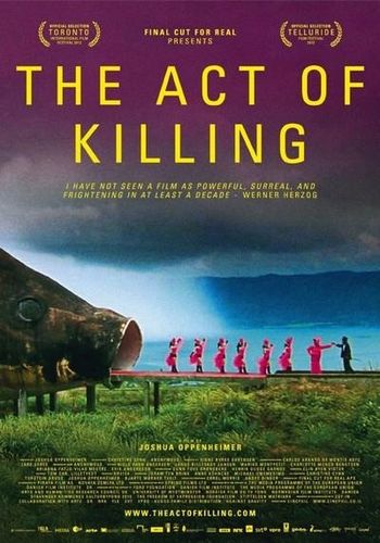 The-Act-of-Killing