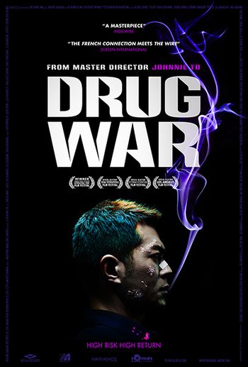 Drug War