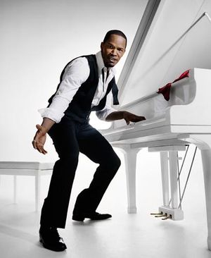 Jamie-Foxx-music