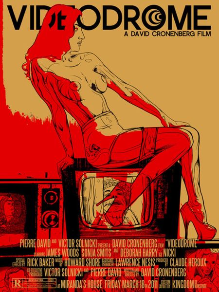 Videodrome