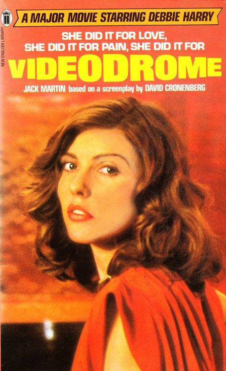Videodrome Videodrome