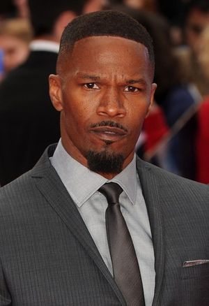 Jamie-Foxx