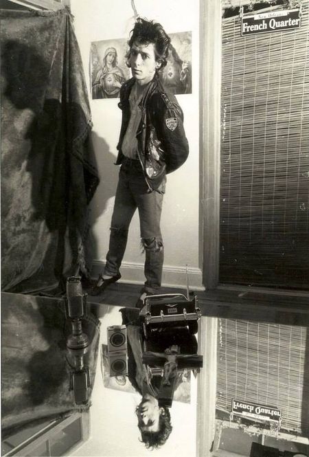 Johnny