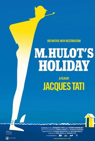 Monsieur's Holiday Monsieur's Holiday