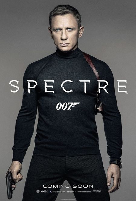 Spectre Spectre