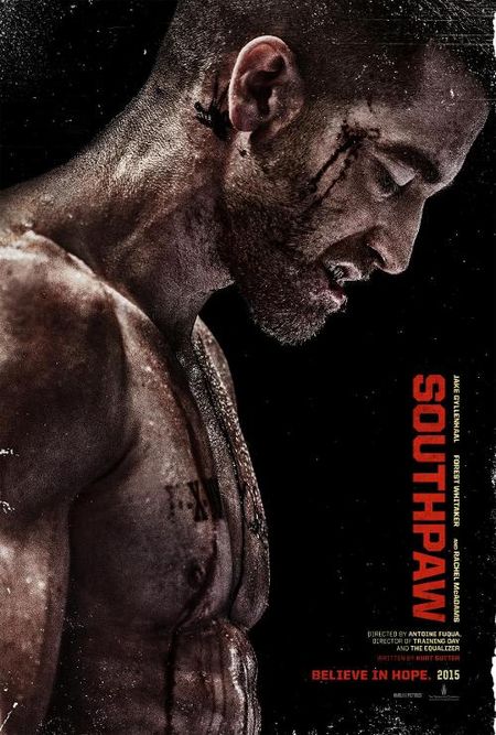 Southpaw Southpaw