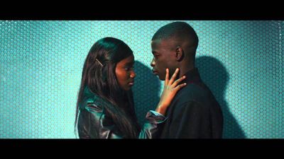 Girlhood Girlhood