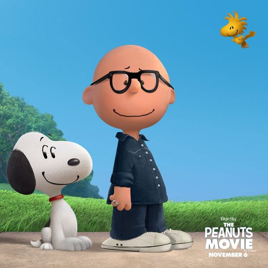 Peanuts Cole