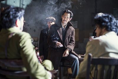 The 13th Annual New York Korean Film Festival