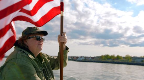 WHERE TO INVADE NEXT