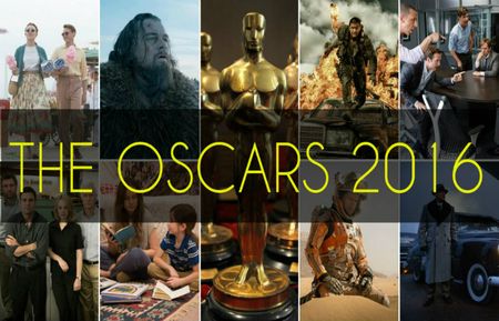 ACADEMY TAKES HISTORIC ACTION TO INCREASE DIVERSITY