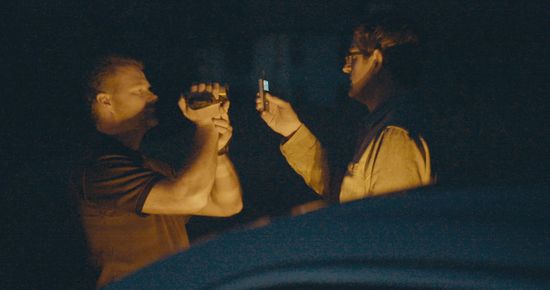 MY SCIENTOLOGY MOVIE