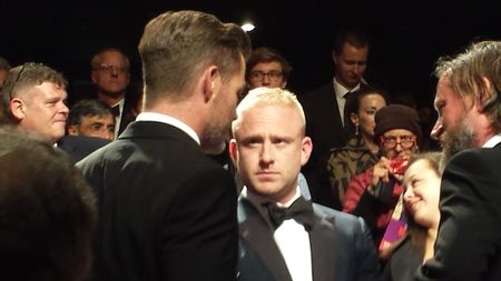 Ben Foster