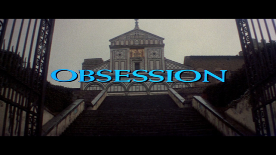Obsession-