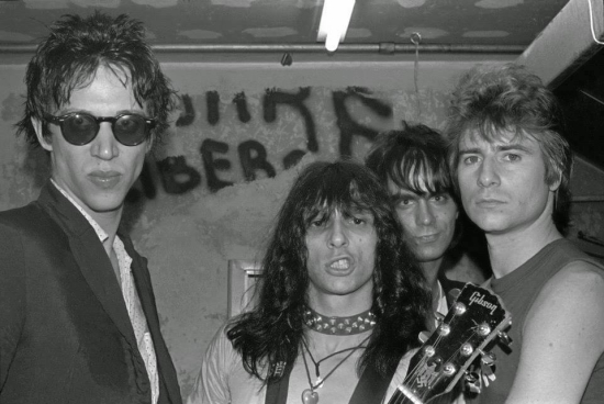 Heartbreakers