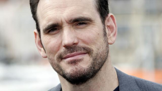 MATT DILLON TO STAR IN VON TRIER’S LASTEST FILM