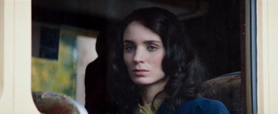 The Secret Scripture — International Trailer