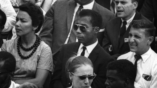 James Baldwin James Baldwin