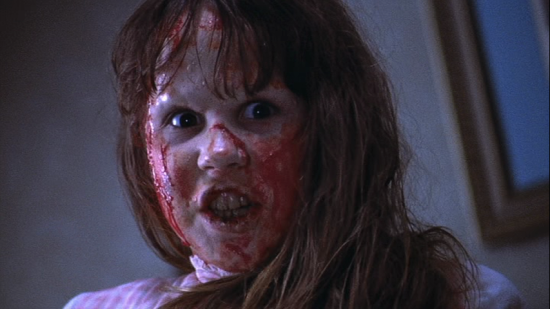 THE EXORCIST — CLASSIC FILM PICK