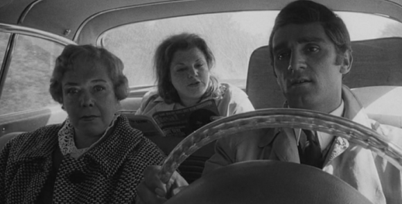 Honeymoon Killers
