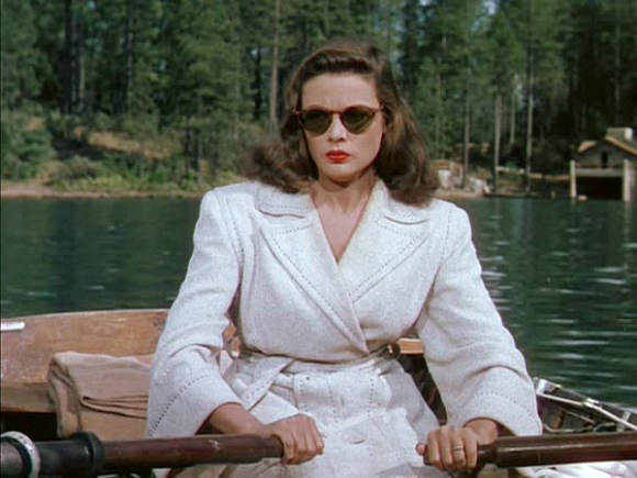 LEAVE HER TO HEAVEN — THE CRITERION COLLECTION