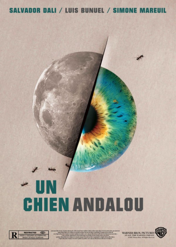 Un Chien Andalou