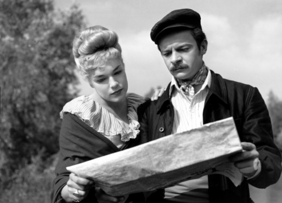 ColeSmithey.com Casque d'Or