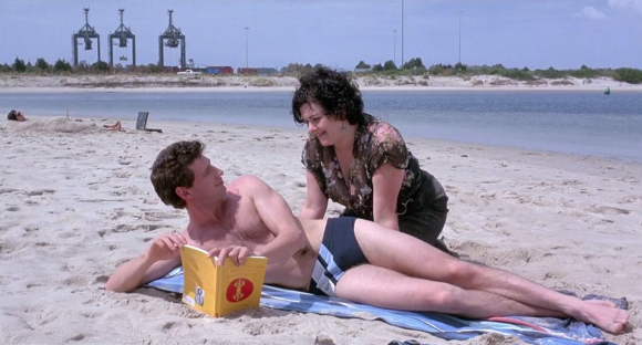 JANE CAMPION’S SWEETIE