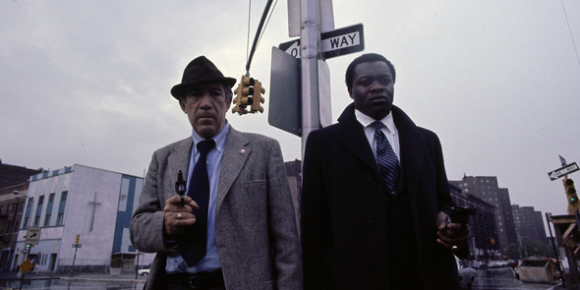 ACROSS 110TH STREET — CLASSIC FILM PICK