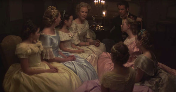 Beguiled