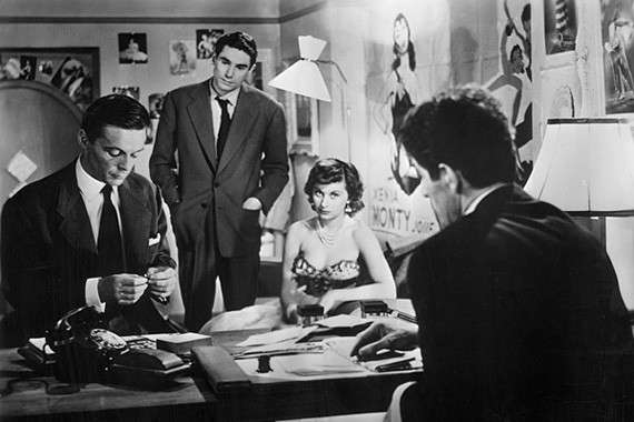 RIFIFI — THE CRITERION COLLECTION