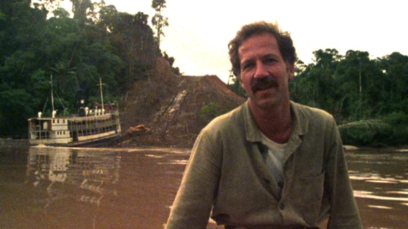 BURDEN OF DREAMS — THE CRITERION COLLECTION