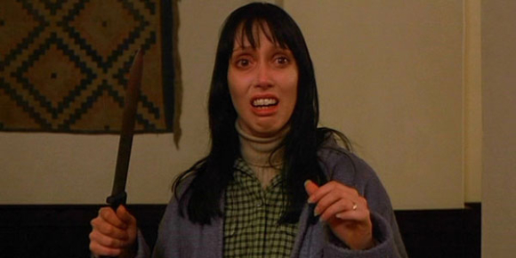 Theshining