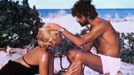 SWEPT AWAY — CLASSIC FILM PICK