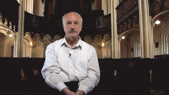 DELIVER US FROM EVIL