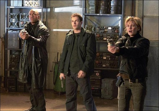 MINDHUNTERS