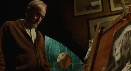 Richard Jenkins