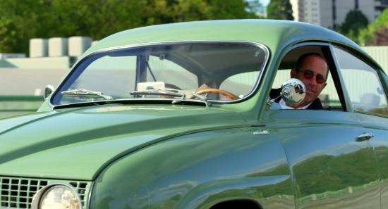 Jerry Seinfeld Jerry Seinfeld