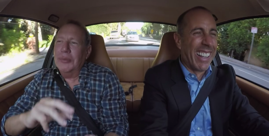 Garry Shandling Garry Shandling