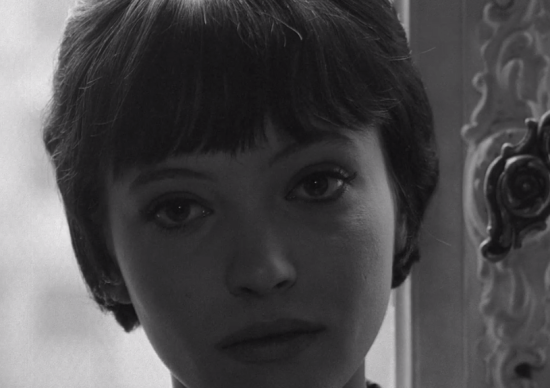 Anna Karina
