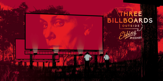 Three-Billboards